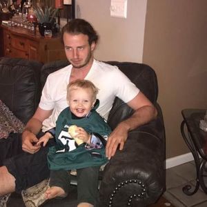 Meet your Posher, Dane